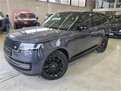 لاند روفر رانج روفر فوج